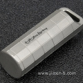 Pill Container Waterproof Capsule Titanium Pill Box Holder